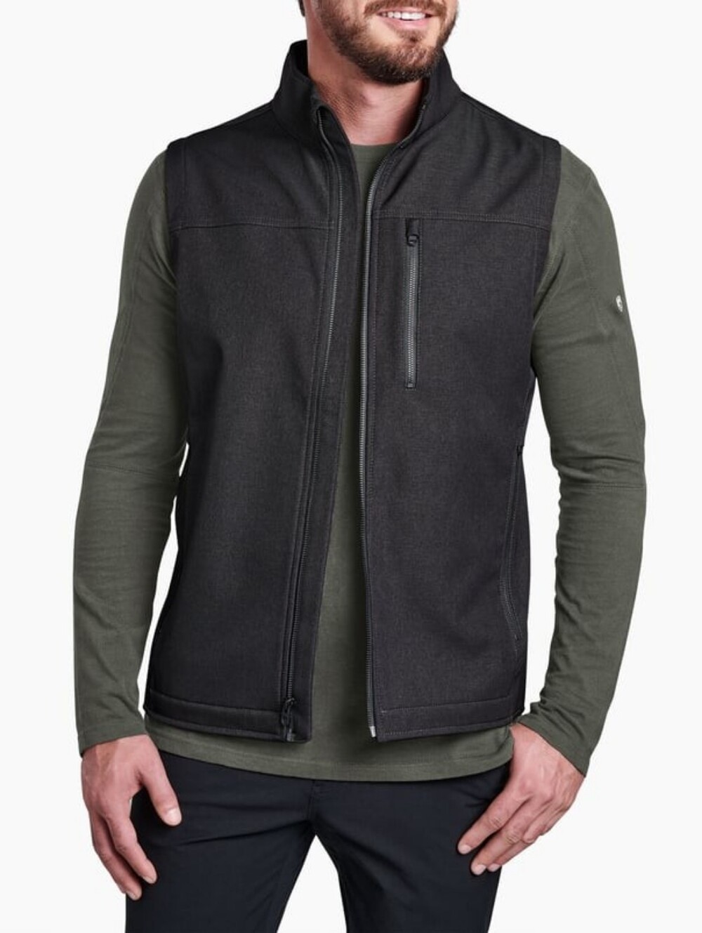 KUHL Impakt Men's Vest